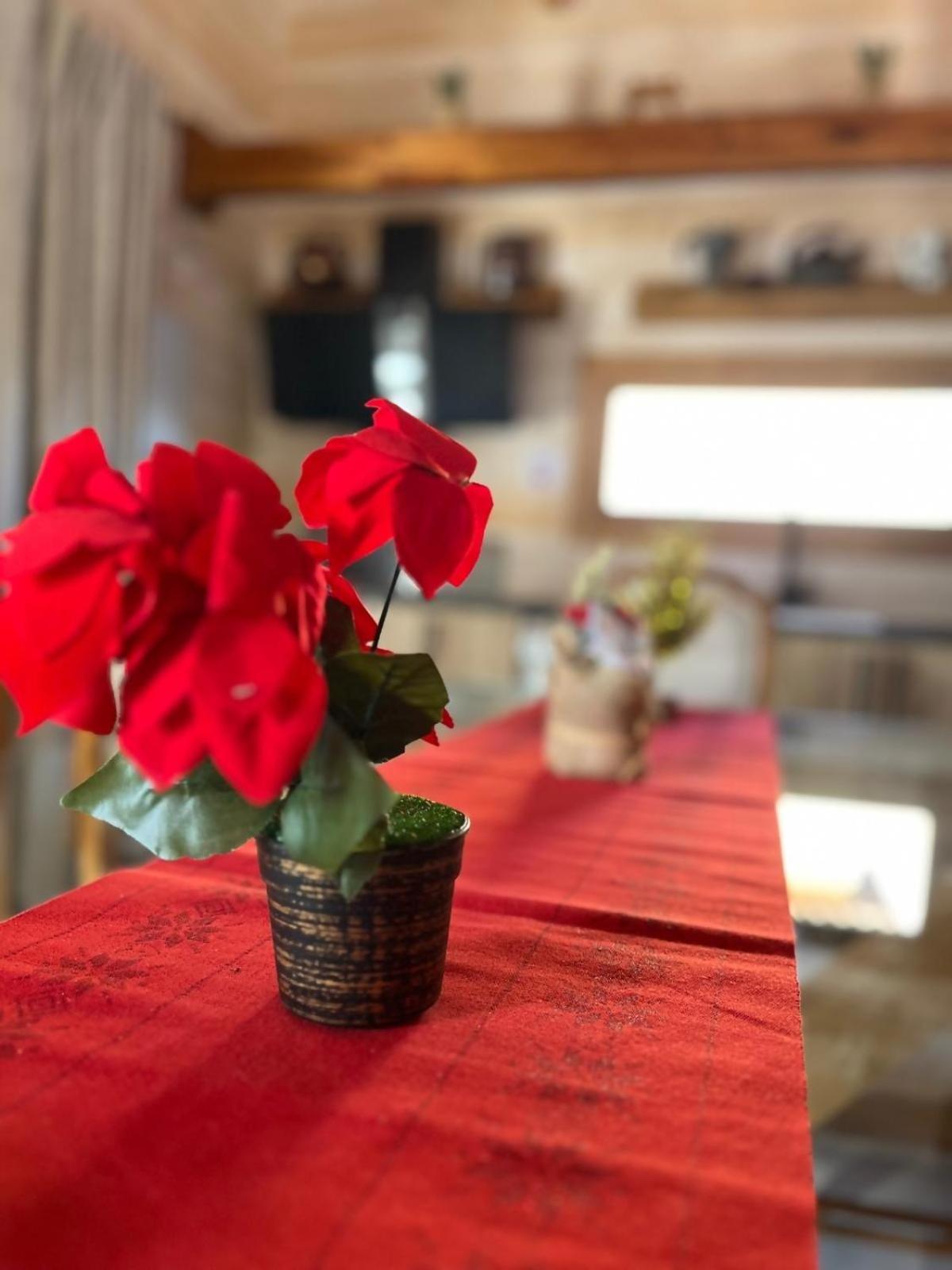 Luxury Rural Cuenca Villas Luaran gambar