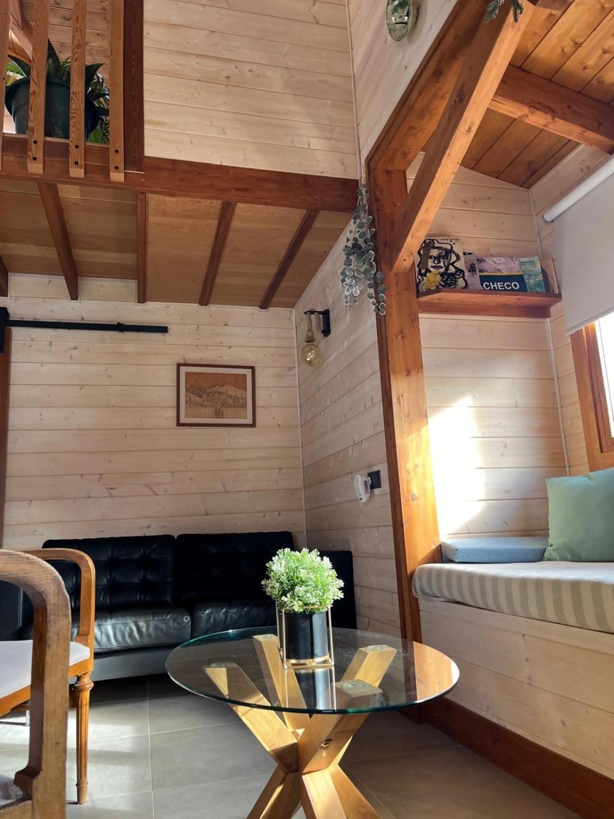 Luxury Rural Cuenca Villas Luaran gambar