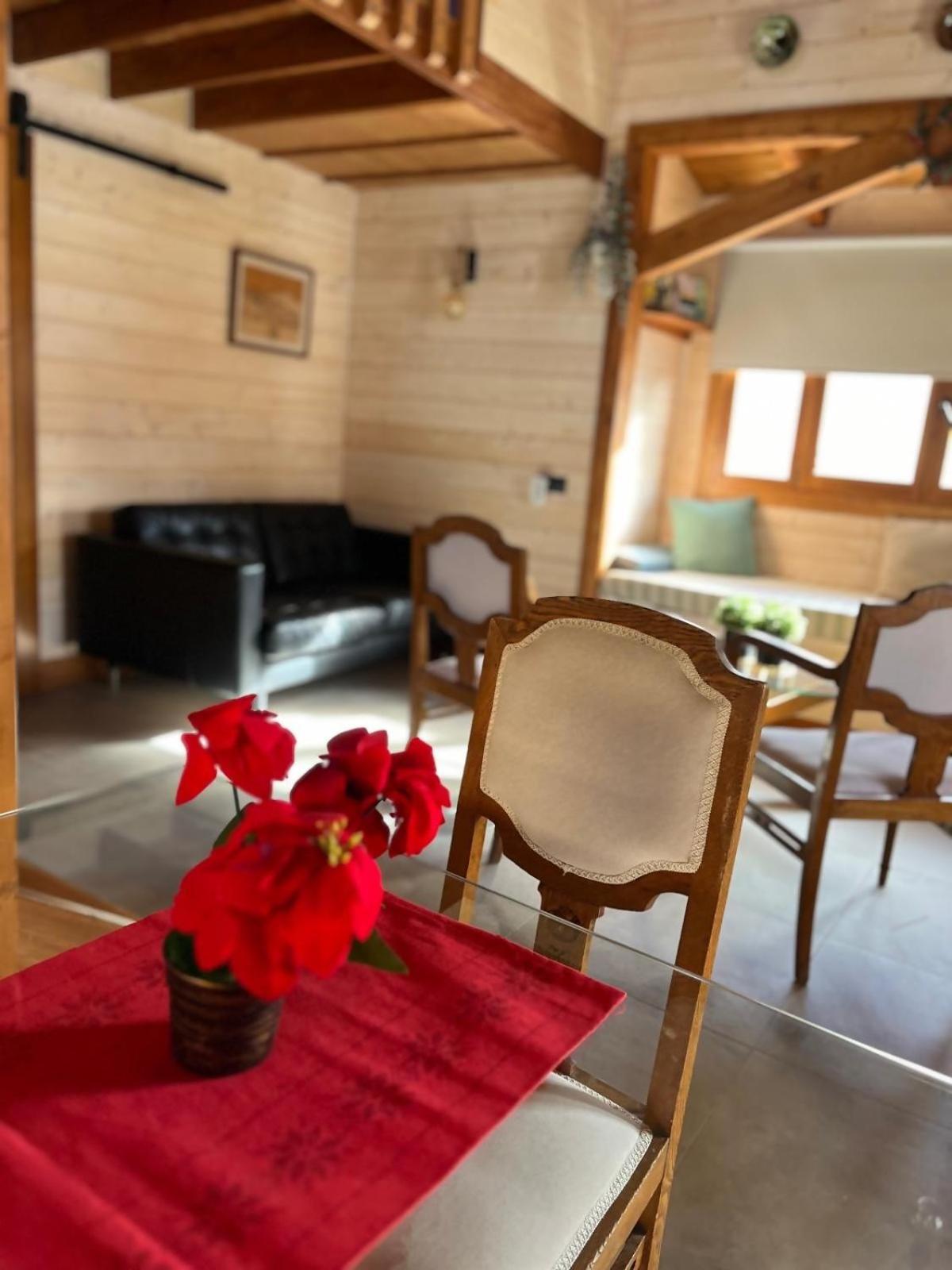 Luxury Rural Cuenca Villas Luaran gambar
