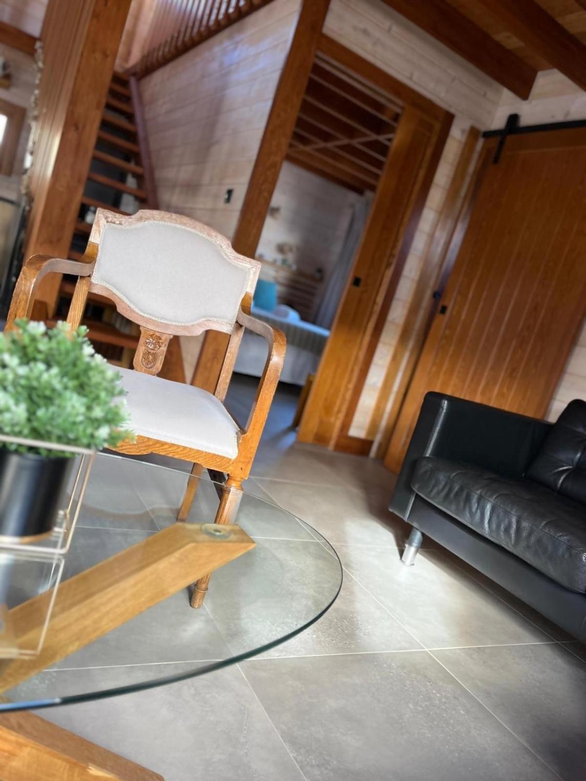 Luxury Rural Cuenca Villas Luaran gambar