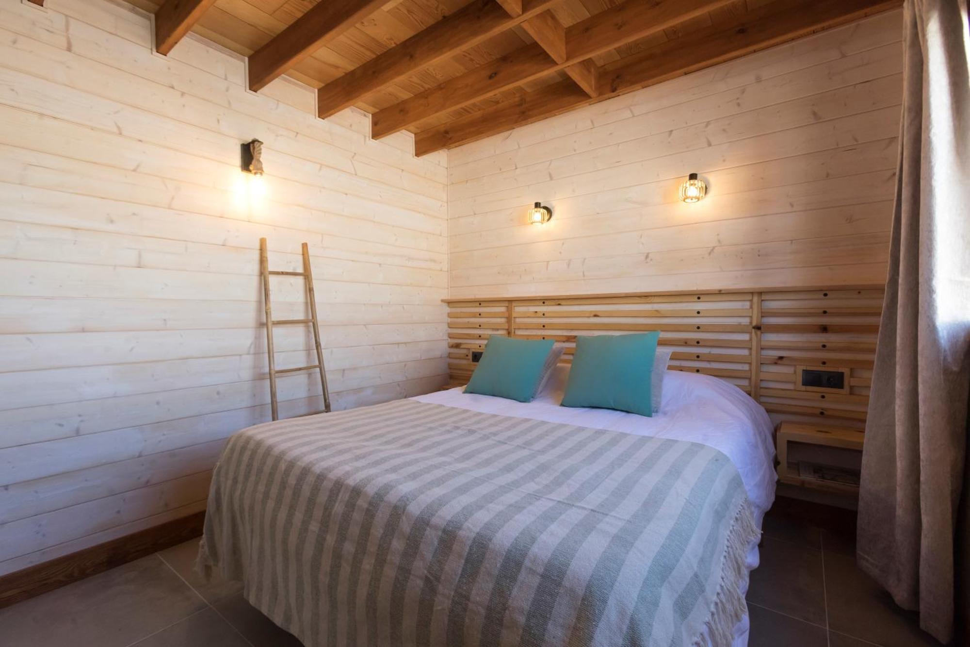 Luxury Rural Cuenca Villas Luaran gambar