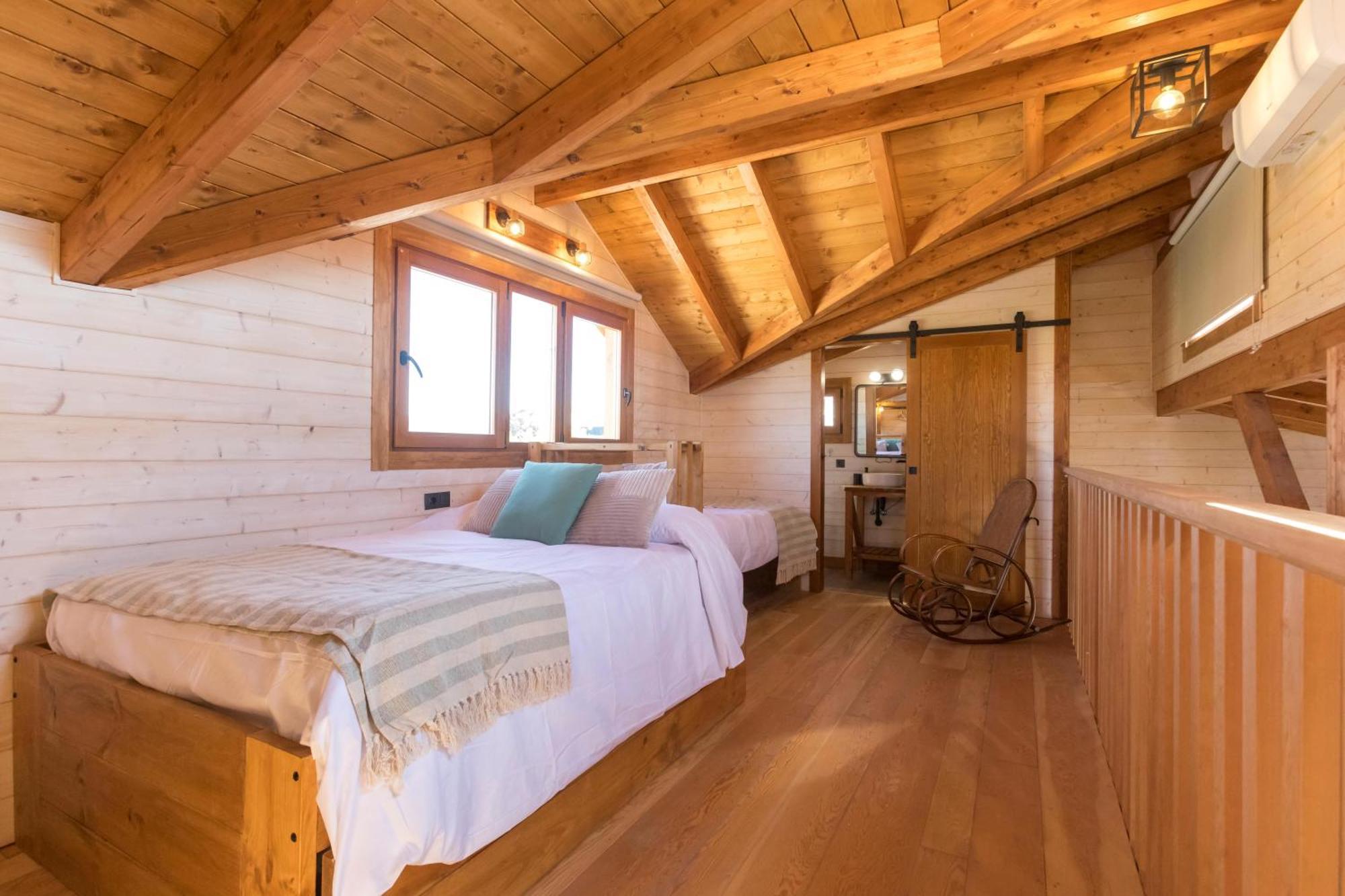 Luxury Rural Cuenca Villas Luaran gambar