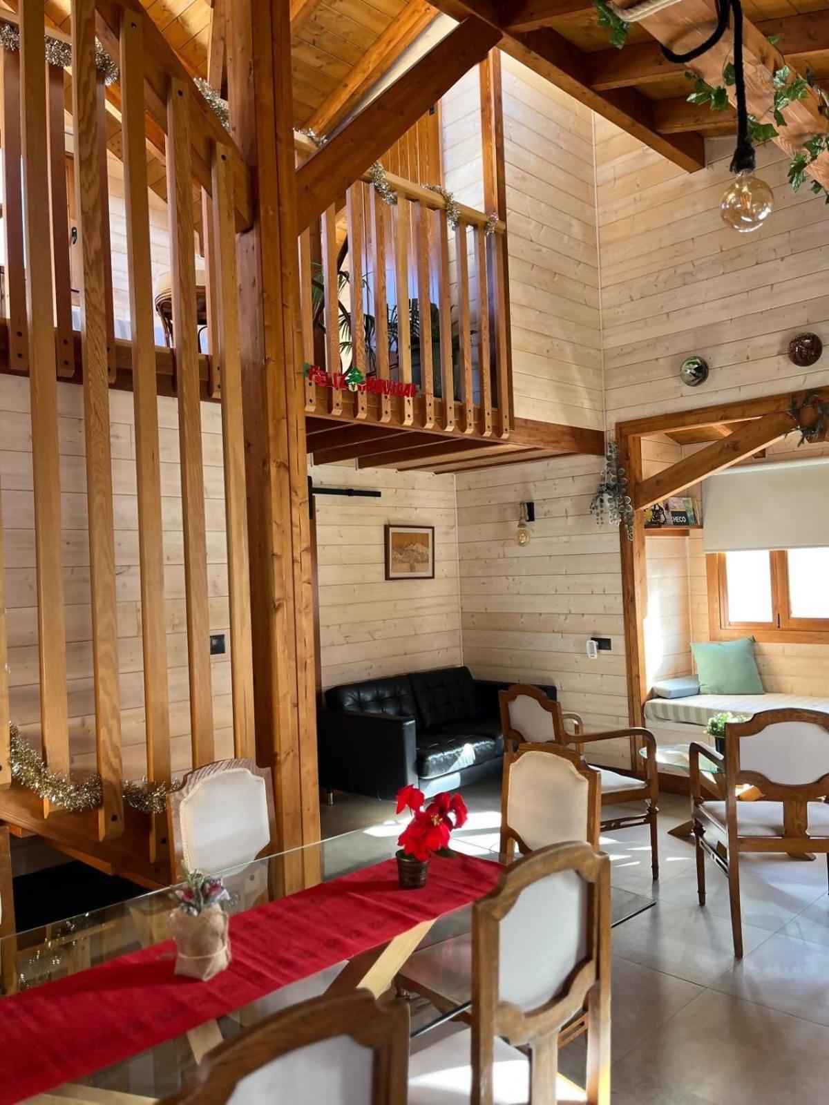 Luxury Rural Cuenca Villas Luaran gambar