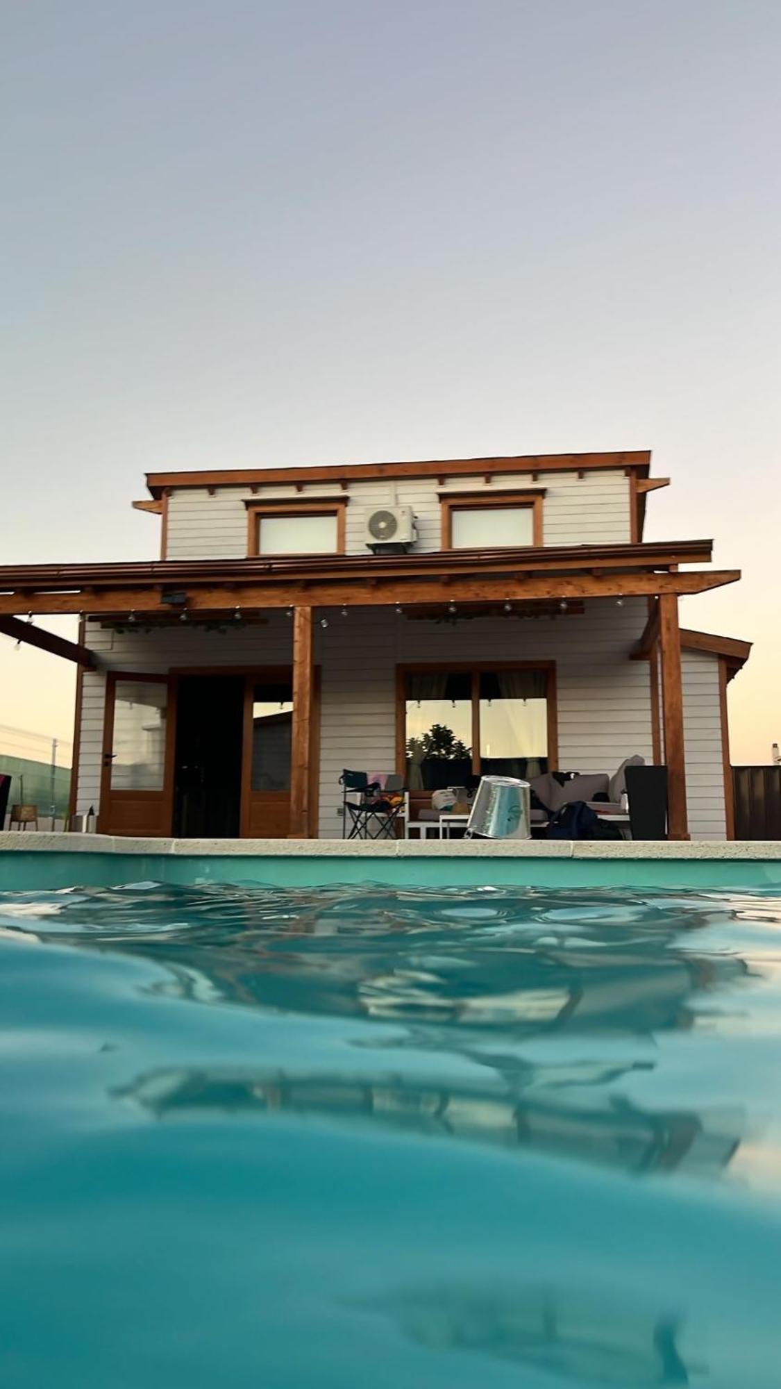 Luxury Rural Cuenca Villas Luaran gambar
