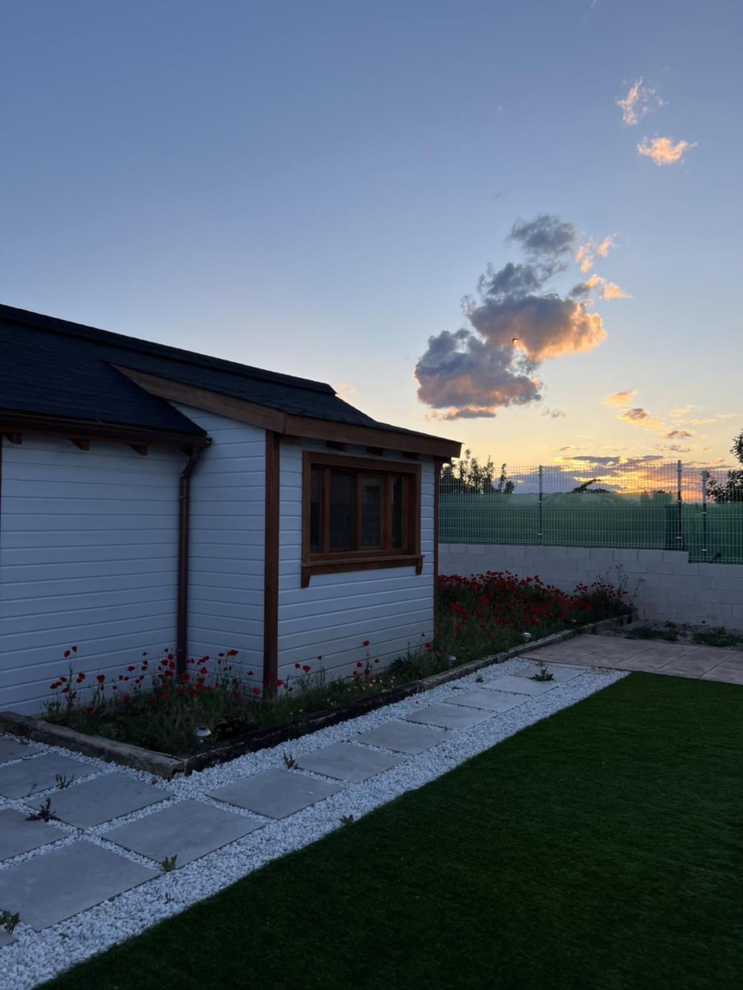Luxury Rural Cuenca Villas Luaran gambar