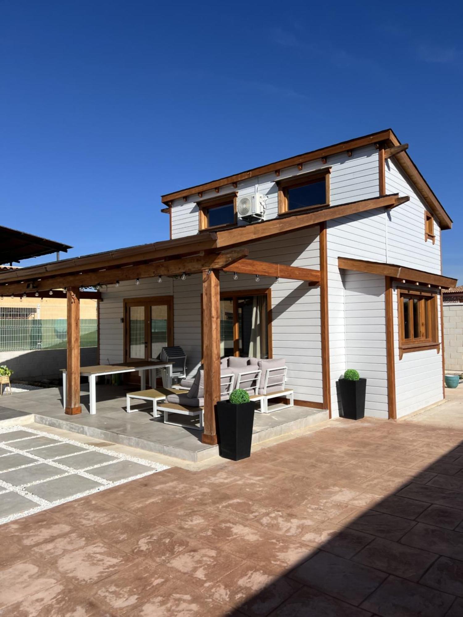 Luxury Rural Cuenca Villas Luaran gambar