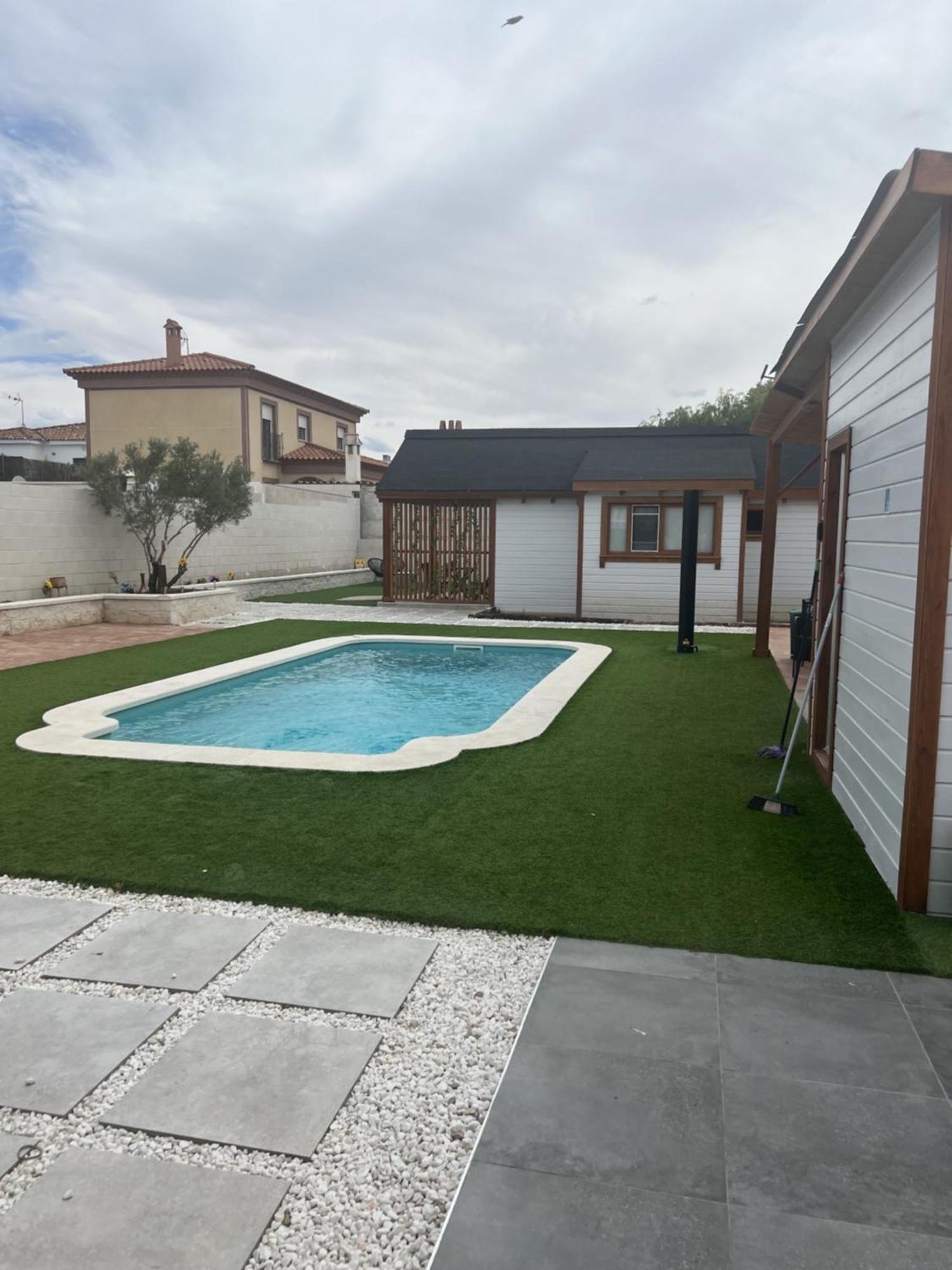 Luxury Rural Cuenca Villas Luaran gambar
