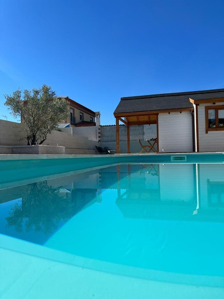 Luxury Rural Cuenca Villas Luaran gambar