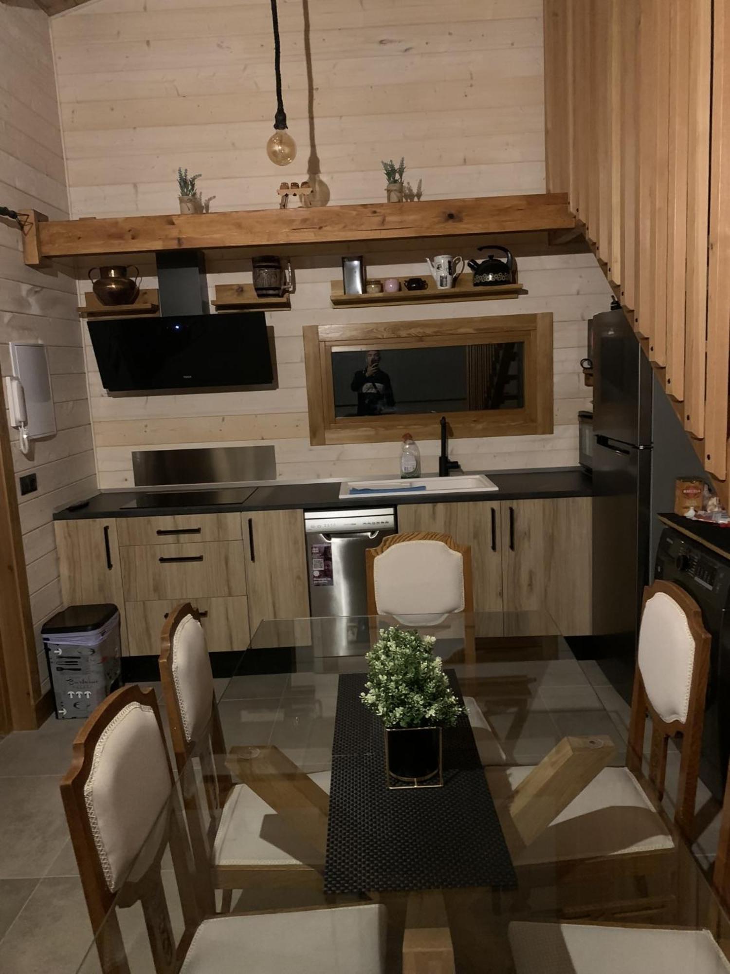 Luxury Rural Cuenca Villas Bilik gambar