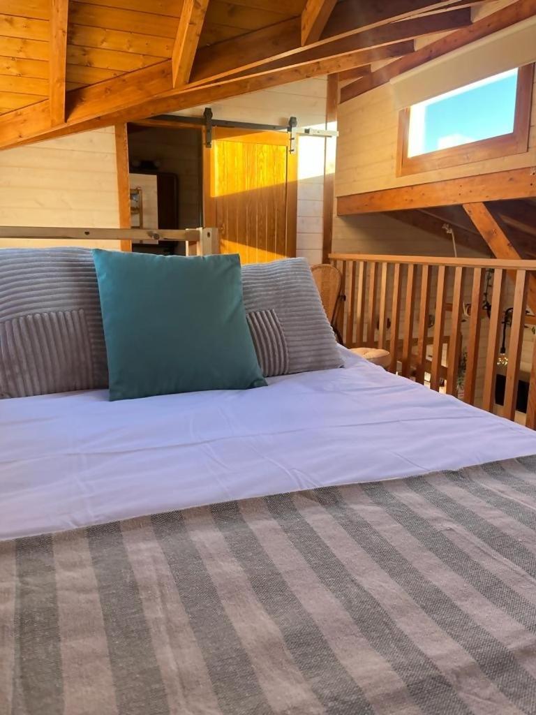 Luxury Rural Cuenca Villas Bilik gambar