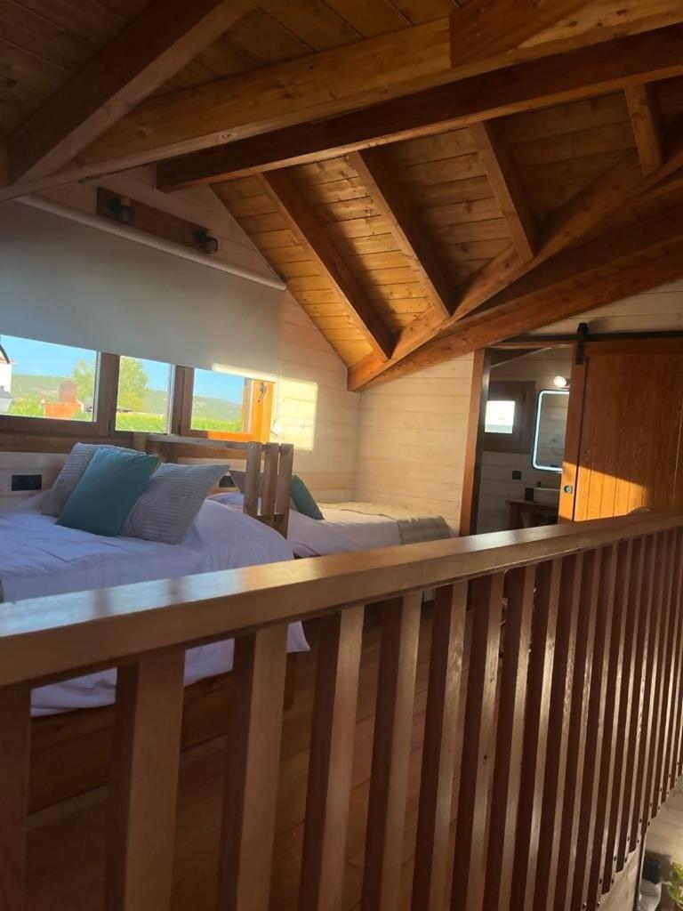 Luxury Rural Cuenca Villas Bilik gambar