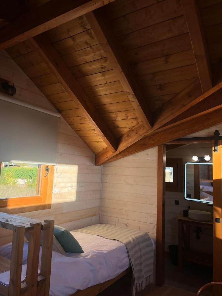 Luxury Rural Cuenca Villas Bilik gambar