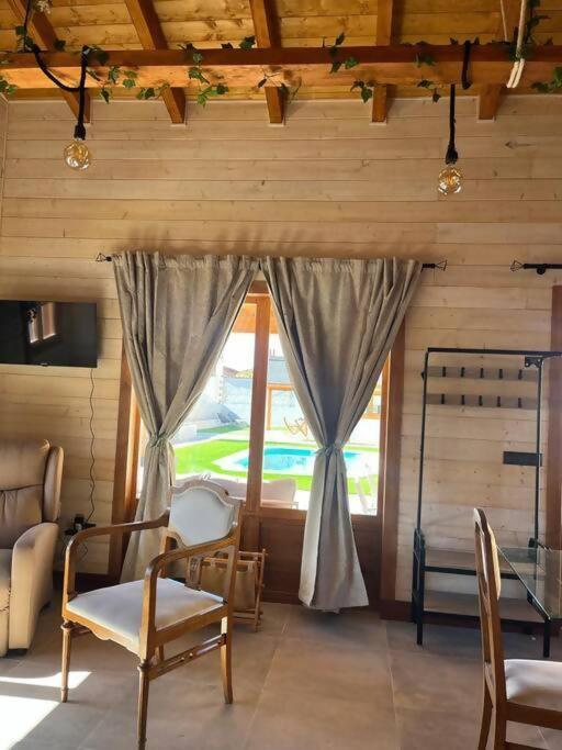 Luxury Rural Cuenca Villas Bilik gambar