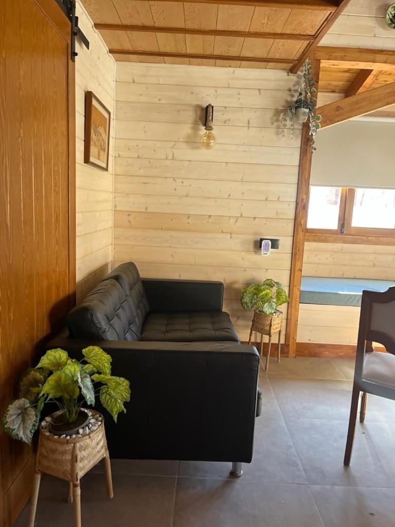 Luxury Rural Cuenca Villas Bilik gambar