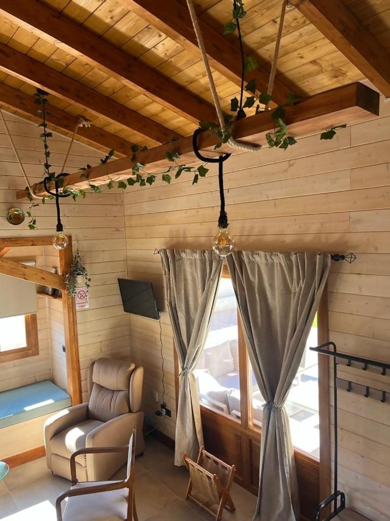 Luxury Rural Cuenca Villas Bilik gambar