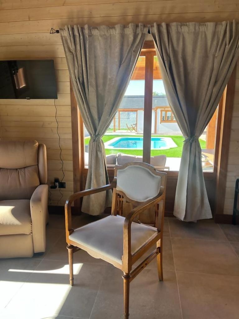 Luxury Rural Cuenca Villas Bilik gambar