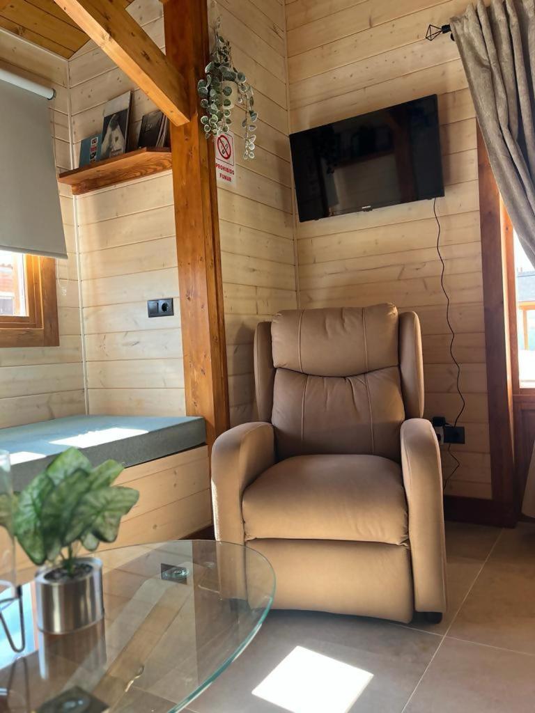 Luxury Rural Cuenca Villas Bilik gambar