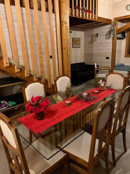 Luxury Rural Cuenca Villas Bilik gambar