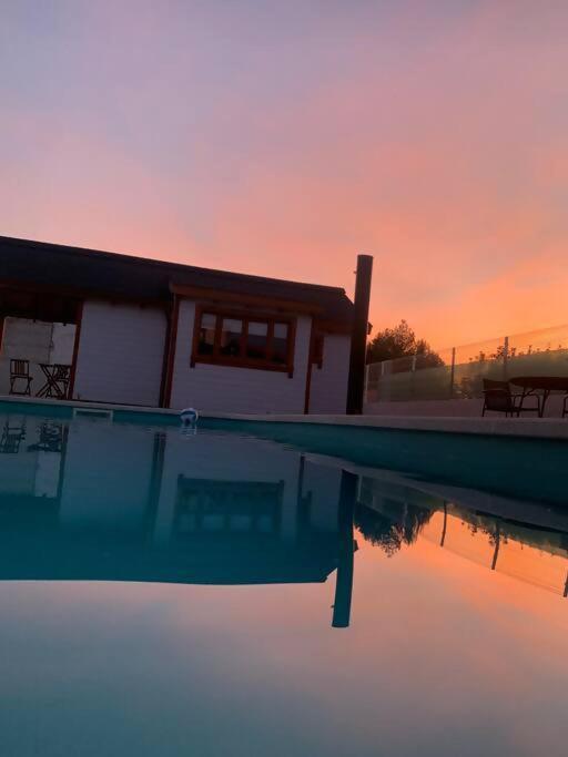 Luxury Rural Cuenca Villas Bilik gambar