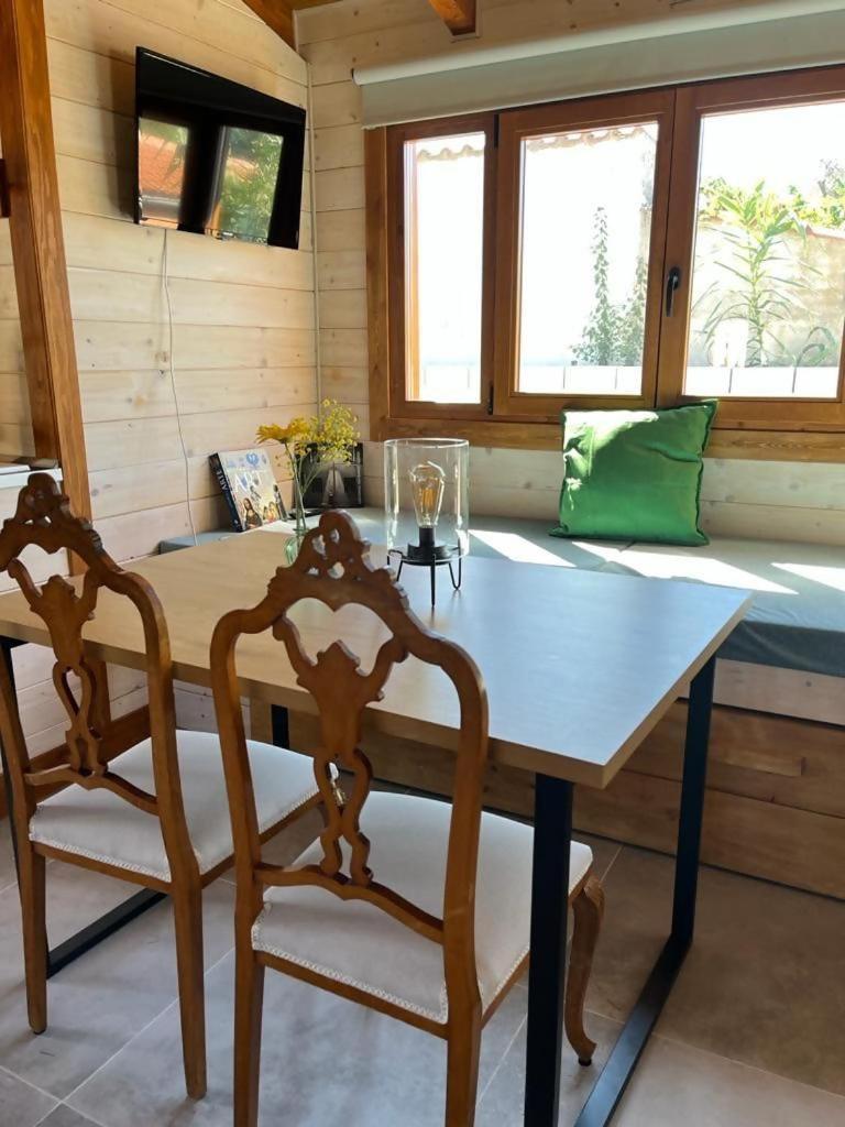 Luxury Rural Cuenca Villas Bilik gambar