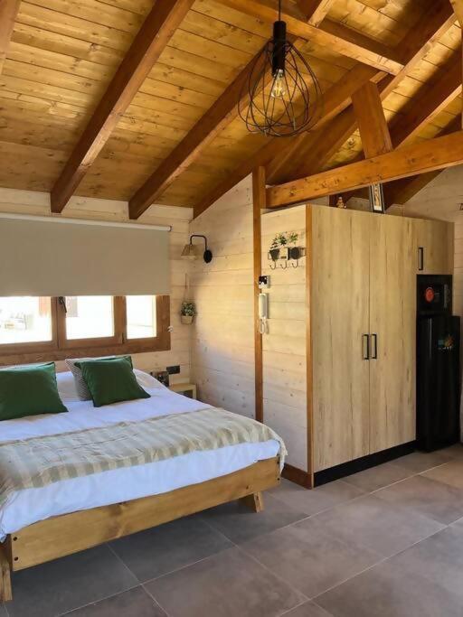 Luxury Rural Cuenca Villas Bilik gambar